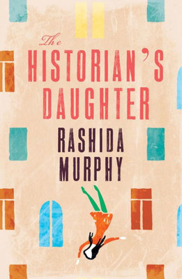 The Historian'S Daughter