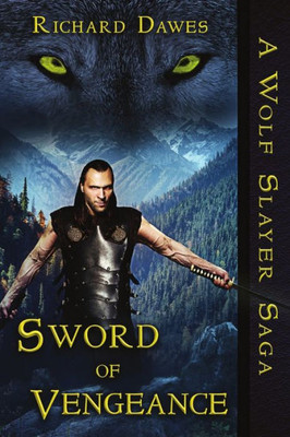 Sword Of Vengeance