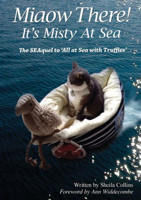 Miaow There! : It'S Misty At Sea!