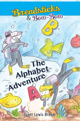 The Alphabet Adventure