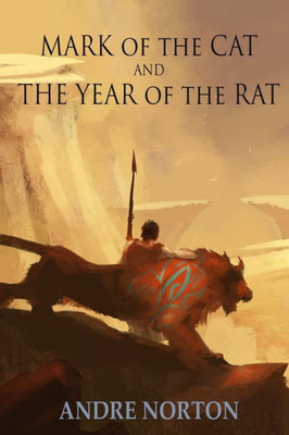 Mark Of The Cat And Year Of The Rat