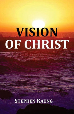 Vision Of Christ