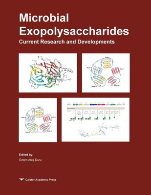 Microbial Exopolysaccharides : Current Research And Developments