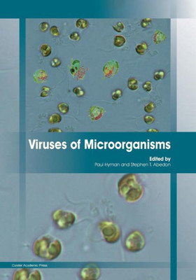 Viruses Of Microorganisms