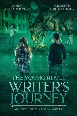 The Young Adult Writer'S Journey