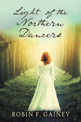 Light Of The Northern Dancers
