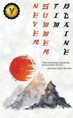 Never Summer : A Samurai Western