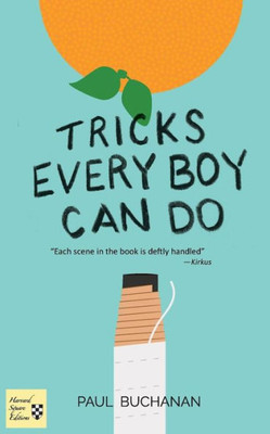 Trick Every Boy Can Do