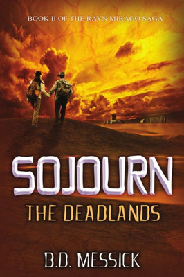 Sojourn: The Deadlands