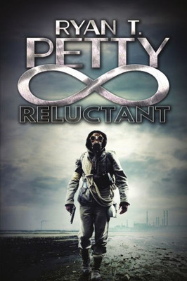 Reluctant : The Resistant Series #2