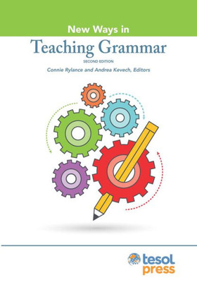 New Ways Teaching Grammar