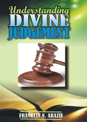 Understanding Divine : Judgement