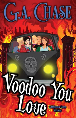 Voodoo You Love