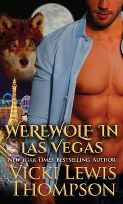 Werewolf In Las Vegas