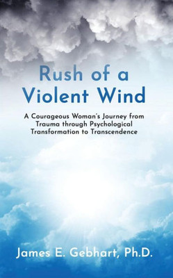 Rush Of A Violent Wind