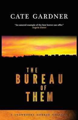 The Bureau Of Them