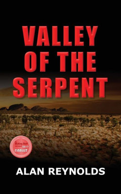 Valley Of The Serpent