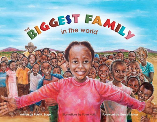 The Biggest Family In The World : The Charles Mulli Miracle