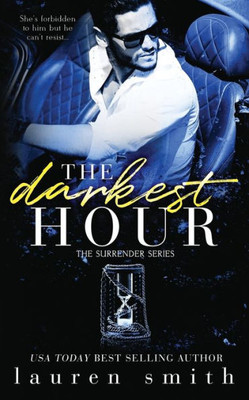 The Darkest Hour: The Surrender Series - Book 4