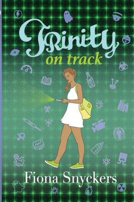 Trinity On Track