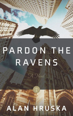 Pardon The Ravens