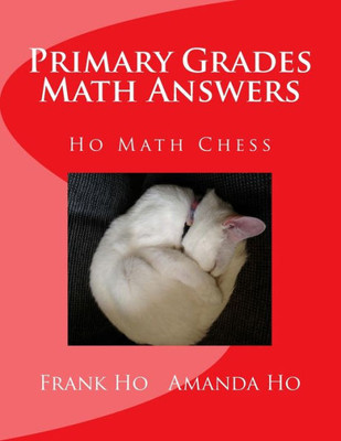 Primary Grades Math Answers : Ho Math Chess