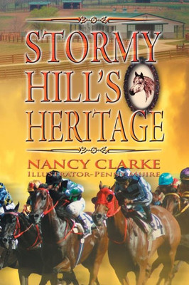 Stormy HillS Heritage
