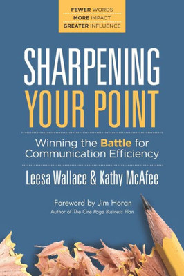 Sharpening Your Point : Winning The Battle For Communication Efficiency