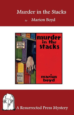 Murder In The Stacks