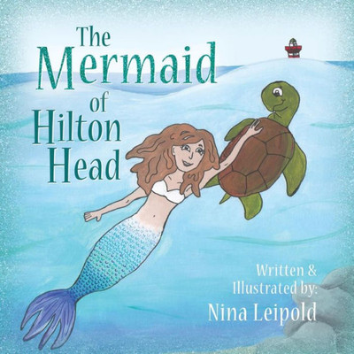 The Mermaid Of Hilton Head