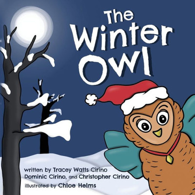 The Winter Owl