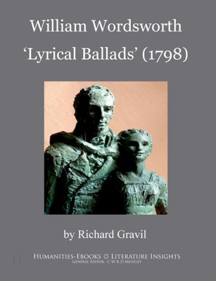 William Wordsworth: Lyrical Ballads (1798)