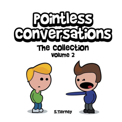 Pointless Conversations : The Collection - Volume 2: The Expendables, The Fifth Element And The Big One