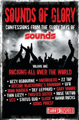 Sounds Of Glory : Rocking All Over The World