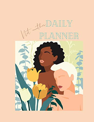 Not another daily planner - 9787374354427