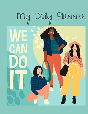 Not another daily planner - 9782223331031