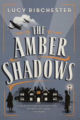 The Amber Shadows