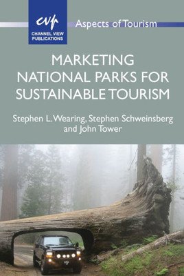 Marketing National Parks For Sustainable Tourism