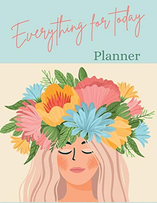 Everything for today: planner