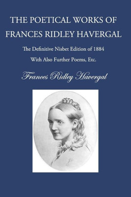 The Poetry Of Frances Ridley Havergal