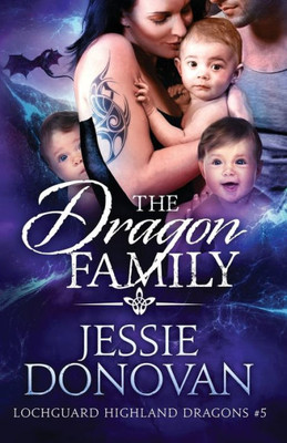 The Dragon Family