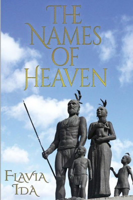 The Names Of Heaven