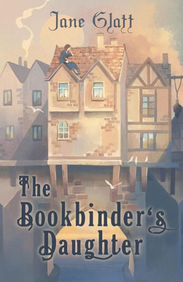 The Bookbinder'S Daughter