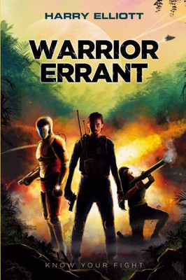 Warrior Errant