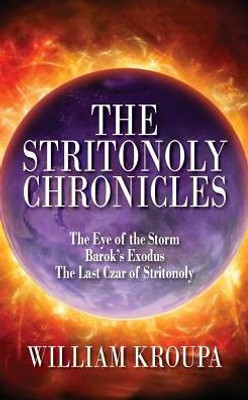 The Stritonoly Chronicles