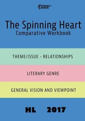 The Spinning Heart Comparative Workbook Hl17