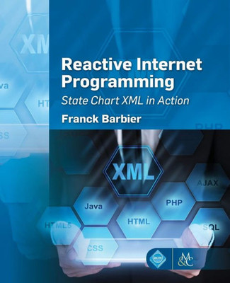 Reactive Internet Programming : State Chart Xml In Action