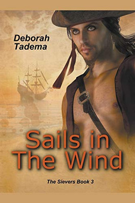 Sails in The Wind (Sievers)