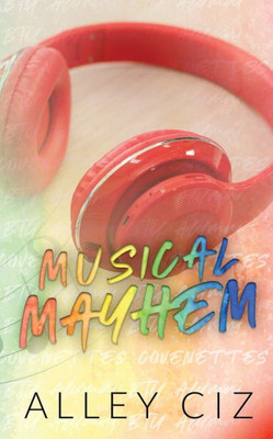 Musical Mayhem : Discreet Special Edition