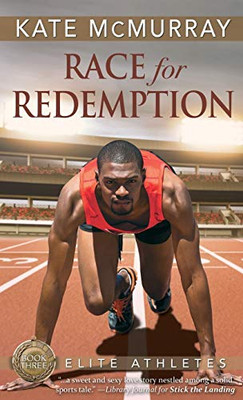 Race for Redemption (Elite Athletes)